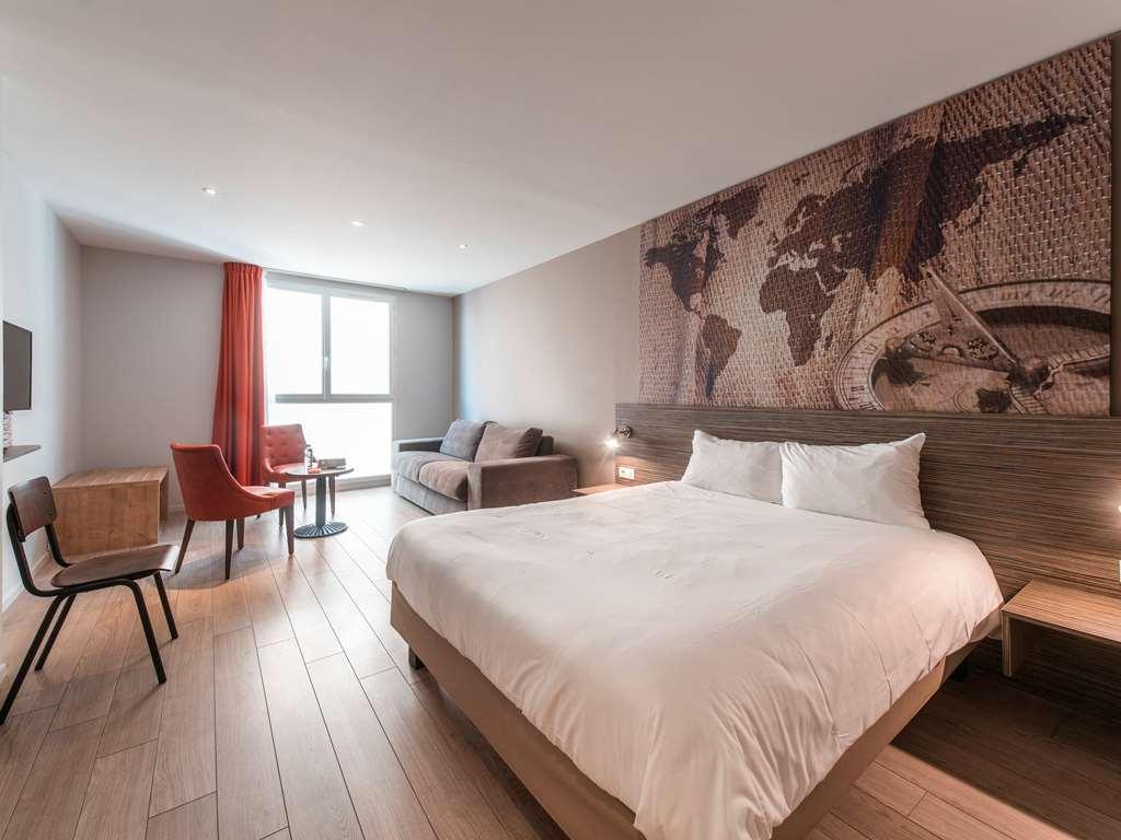 Ibis Styles Hyeres Rooftop & Spa Amenities photo