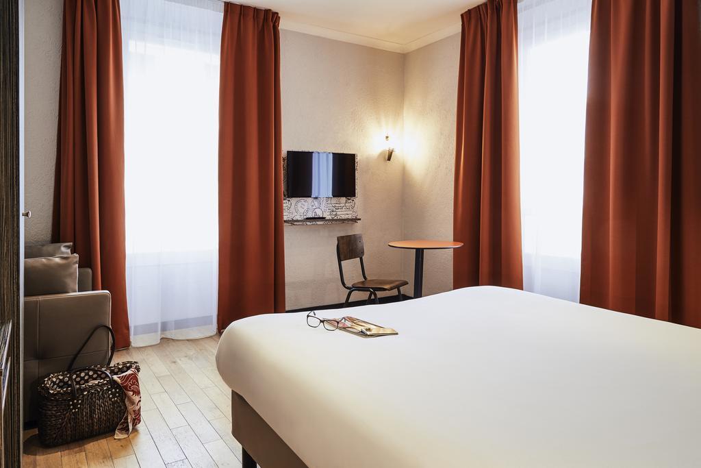 Ibis Styles Hyeres Rooftop & Spa Exterior photo