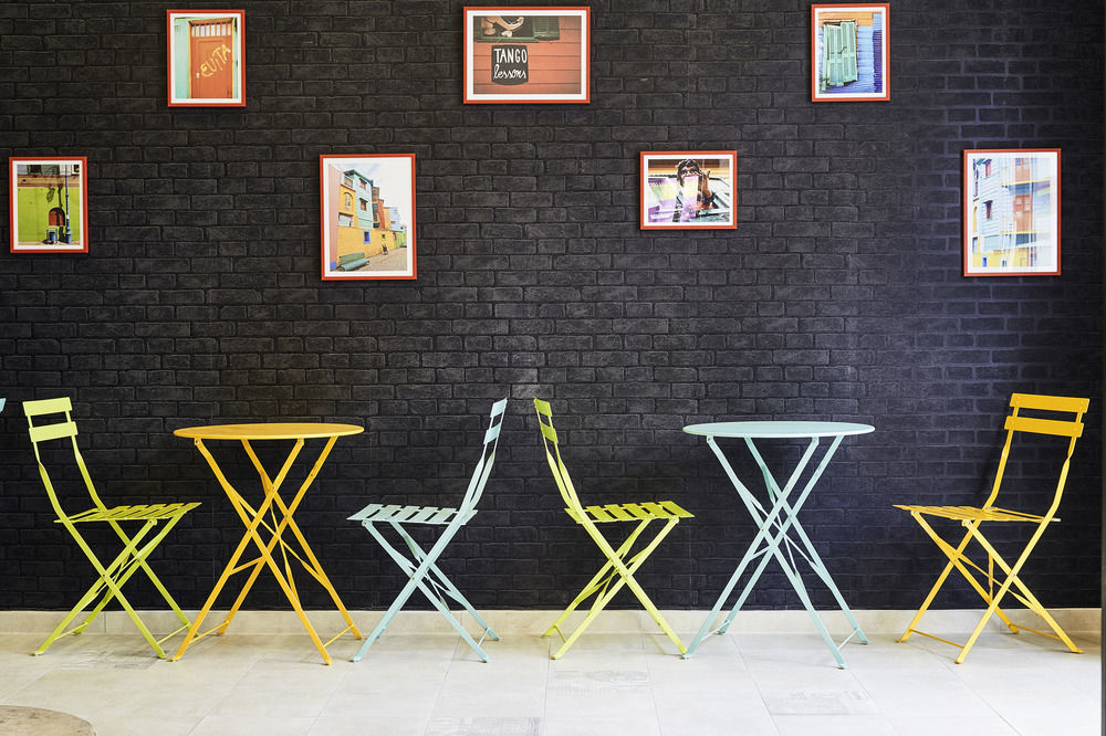 Ibis Styles Hyeres Rooftop & Spa Exterior photo